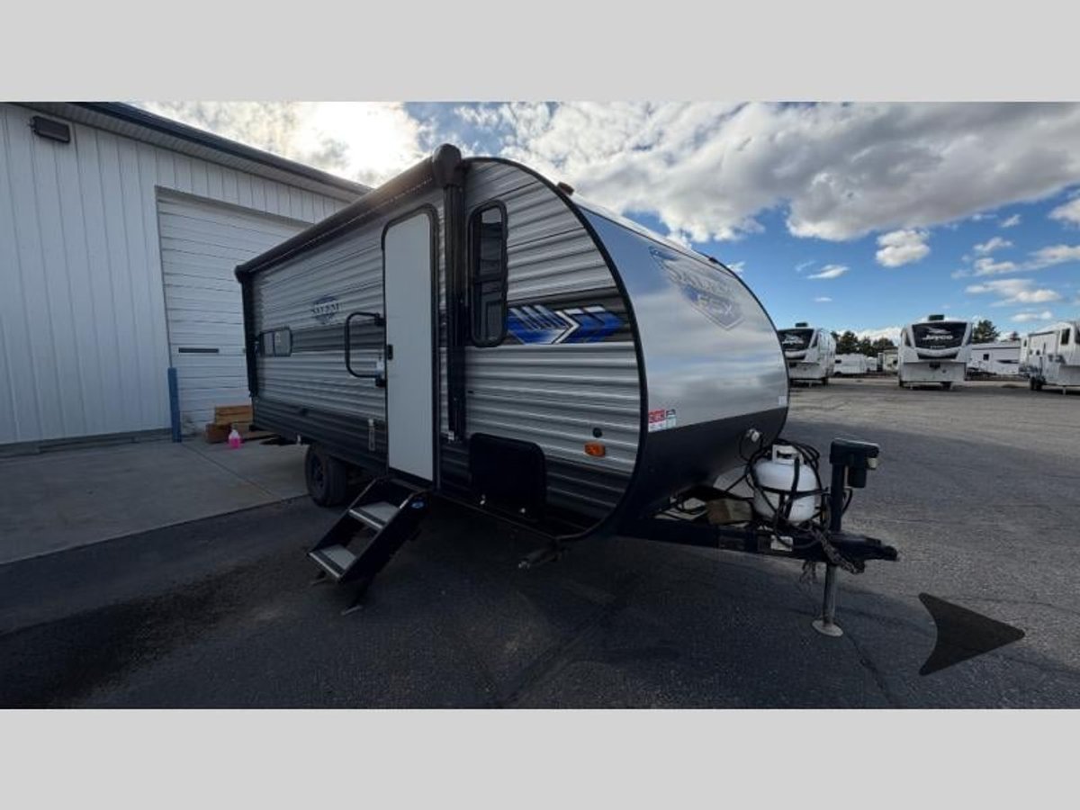 2022 Forest River RV Salem FSX