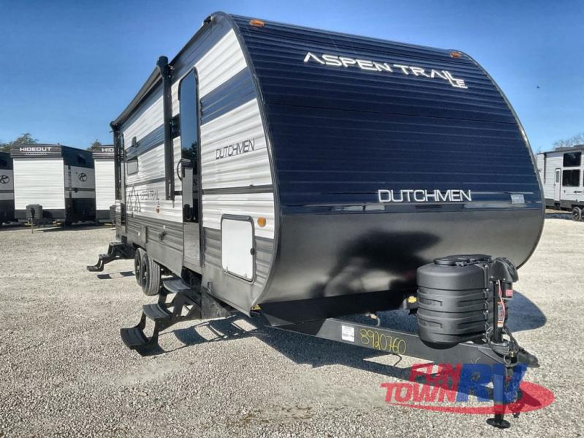 2025 Dutchmen RV Aspen Trail LE