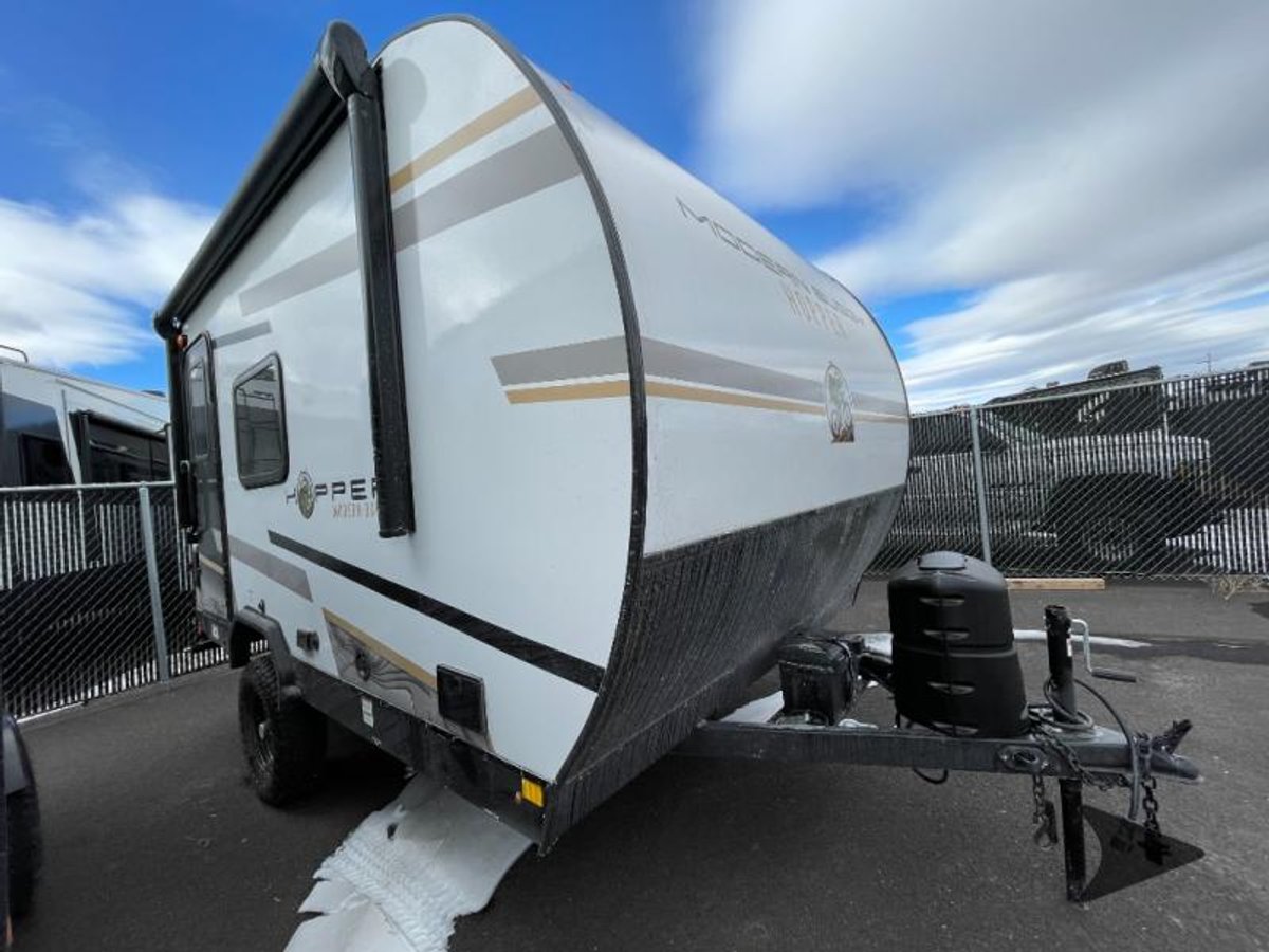 2026 Modern Buggy RV Hopper