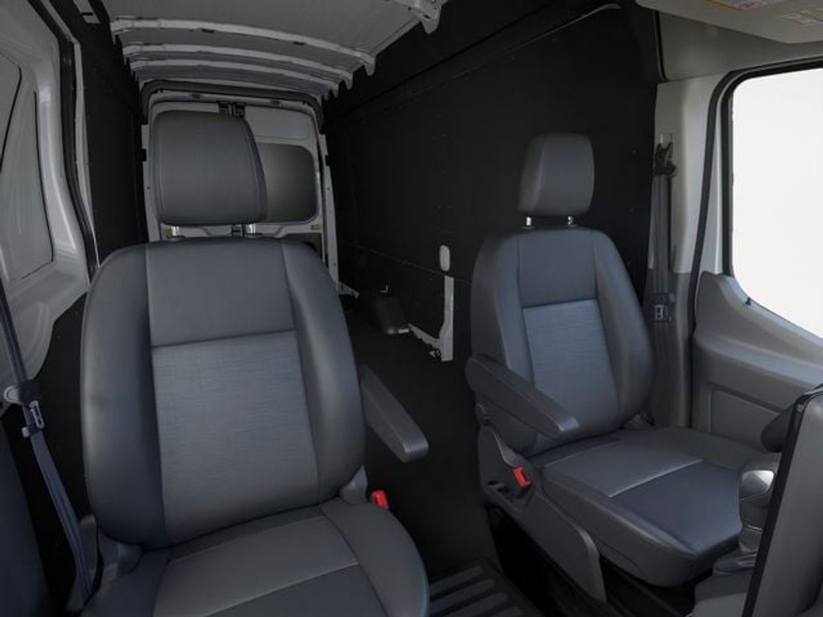 2026 Ford Transit-350