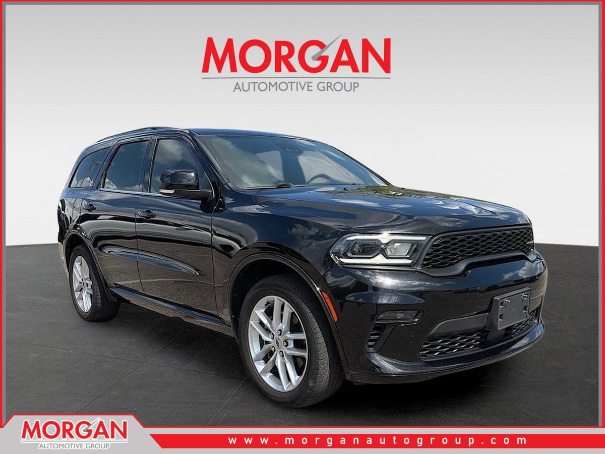 2023 Dodge Durango