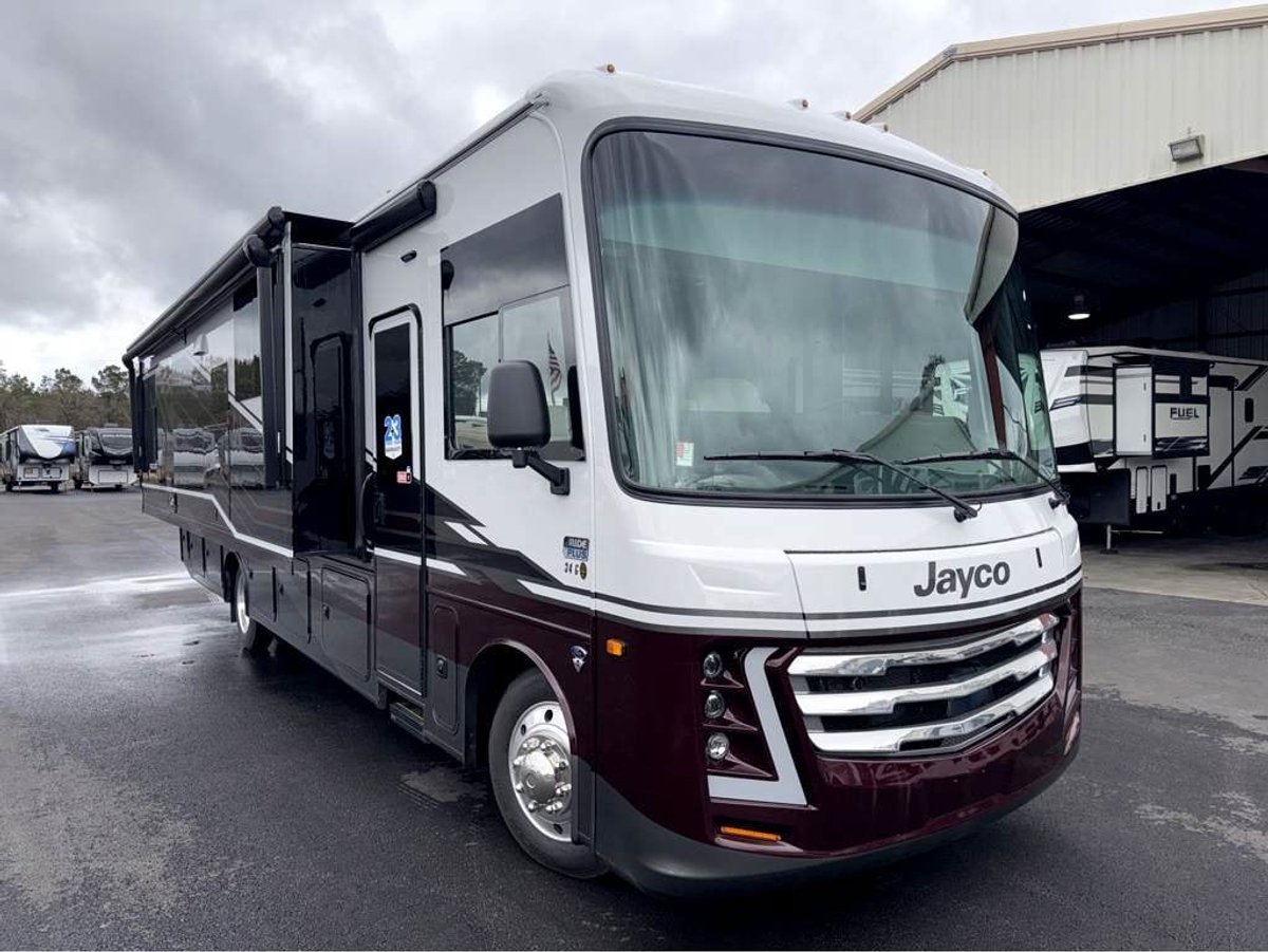2026 Jayco Precept