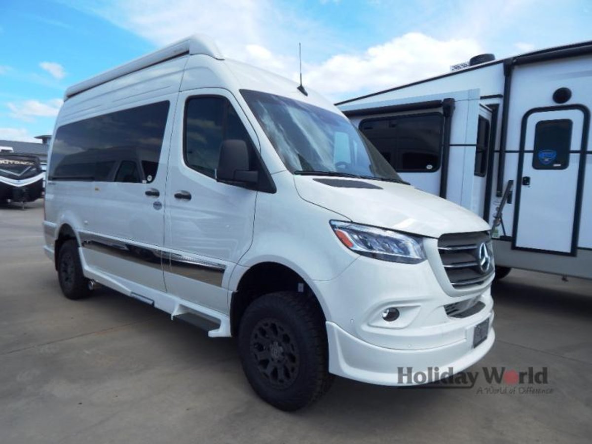 2025 Grech Turismo-ion