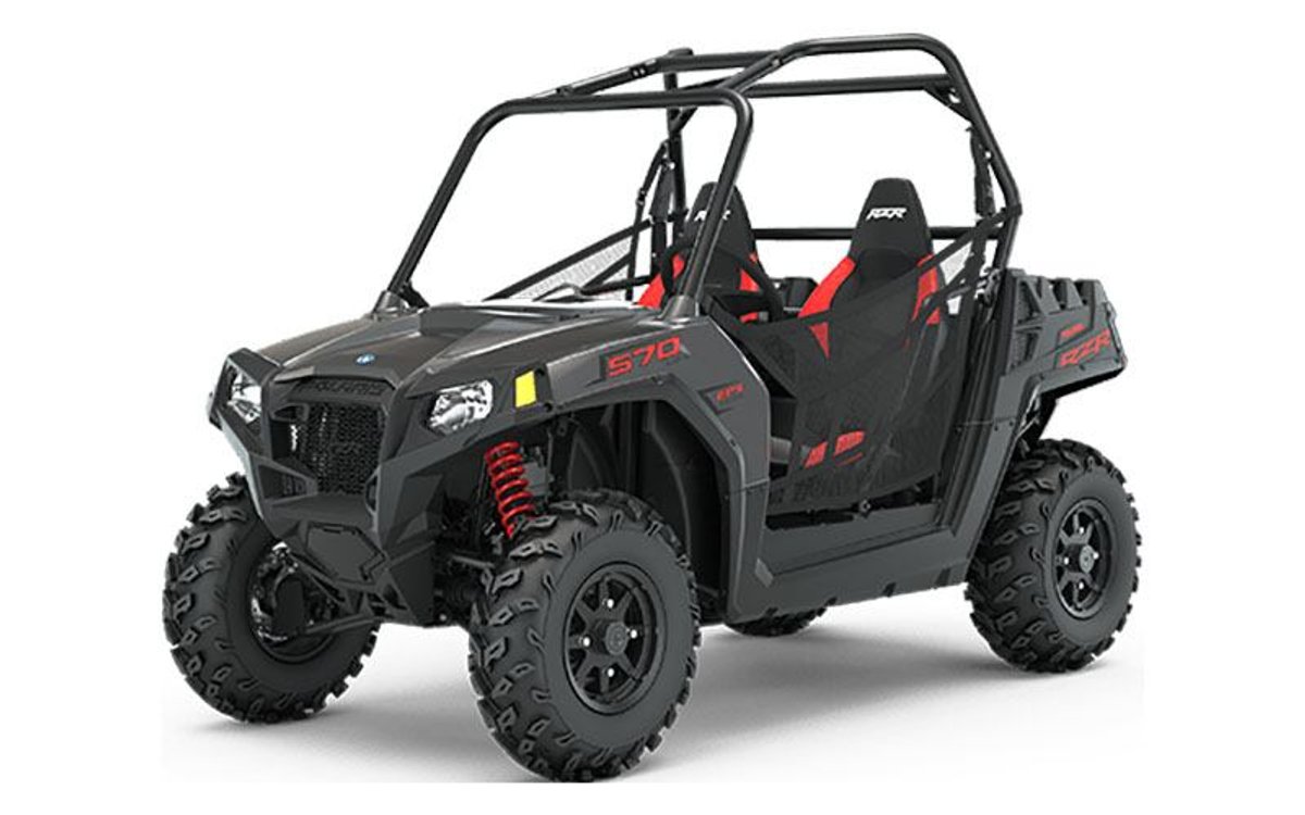 2019 Polaris RZR 570 EPS