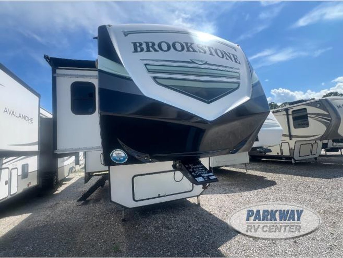 2020 Coachmen RV Brookstone