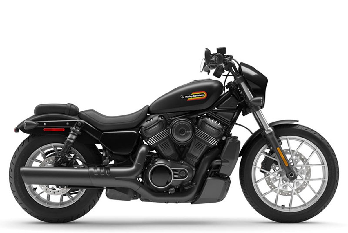 2026 Harley-Davidson Nightster Special