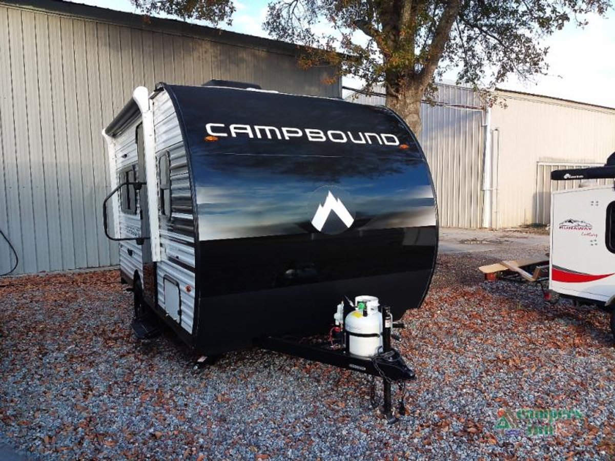 2026 Venture RV Campbound Lite