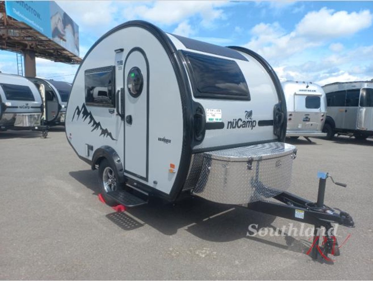 2026 nuCamp TAB 320