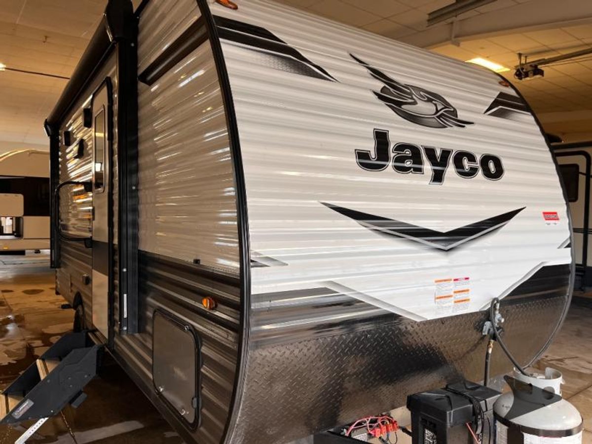 2024 Jayco Jay Flight SLX
