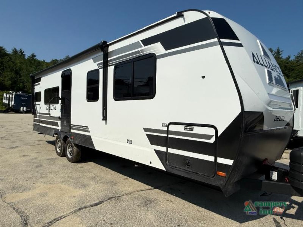 2026 Alliance RV Delta