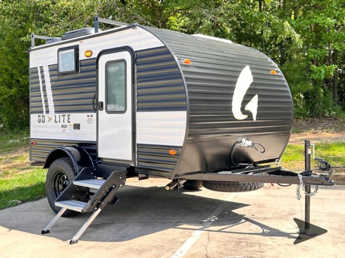 2026 Wayfinder RV GO LITE LTD