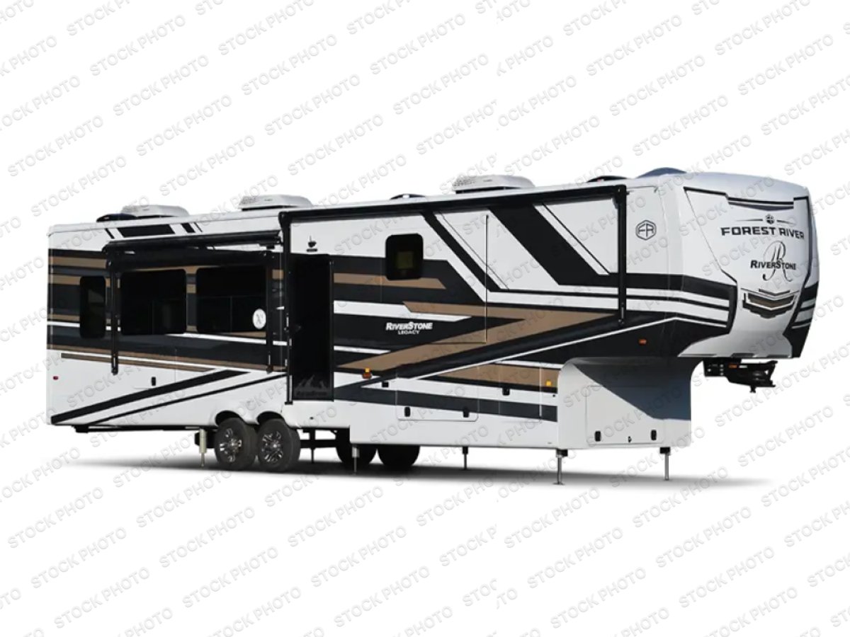 2026 Forest River RV RiverStone