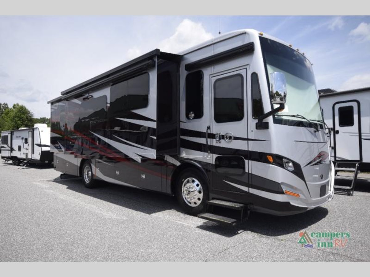 2026 Tiffin Motorhomes Allegro RED