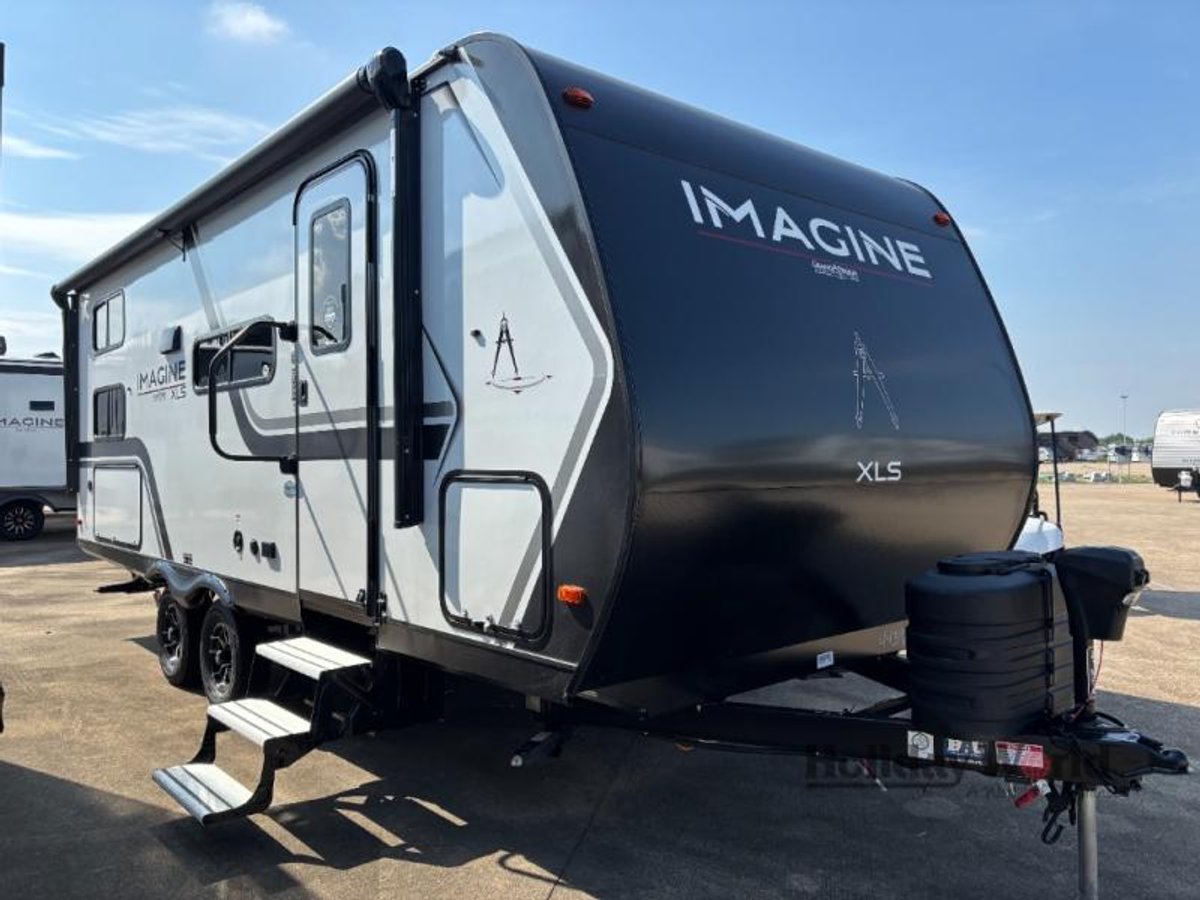 2026 Grand Design Imagine XLS
