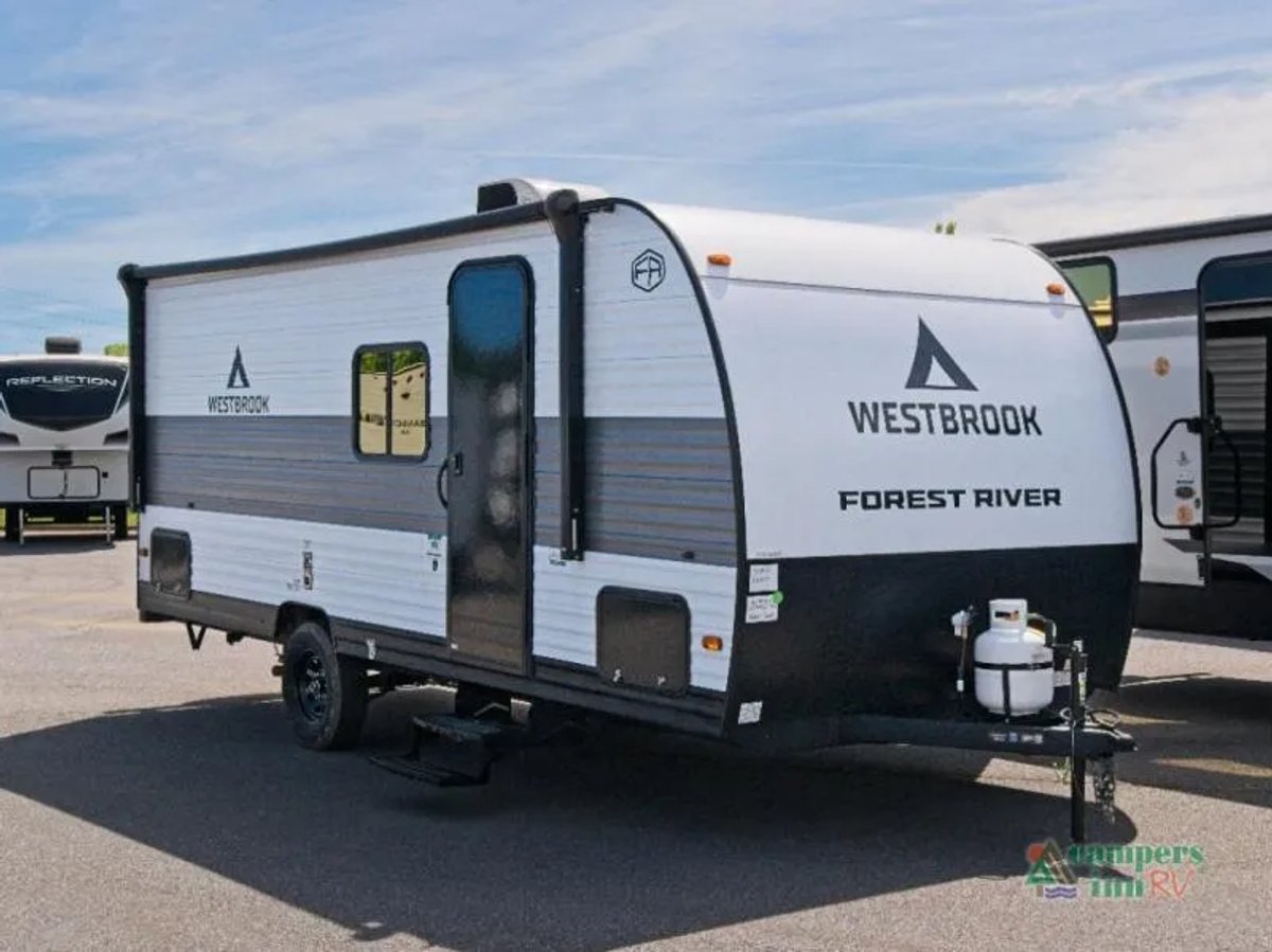 2026 Forest River RV Westbrook