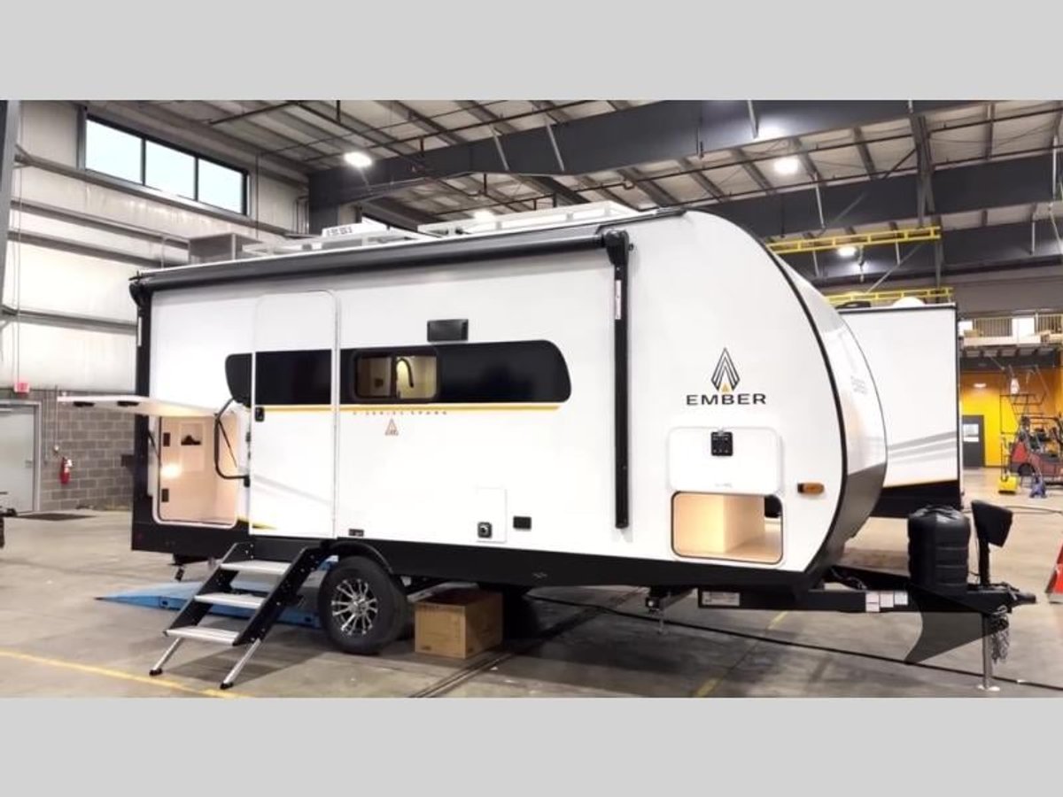 2026 Ember RV E-Series