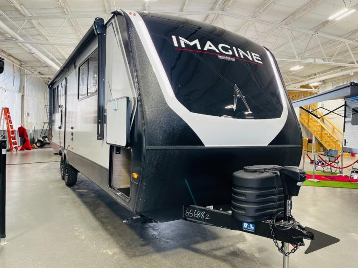 2026 Grand Design Imagine