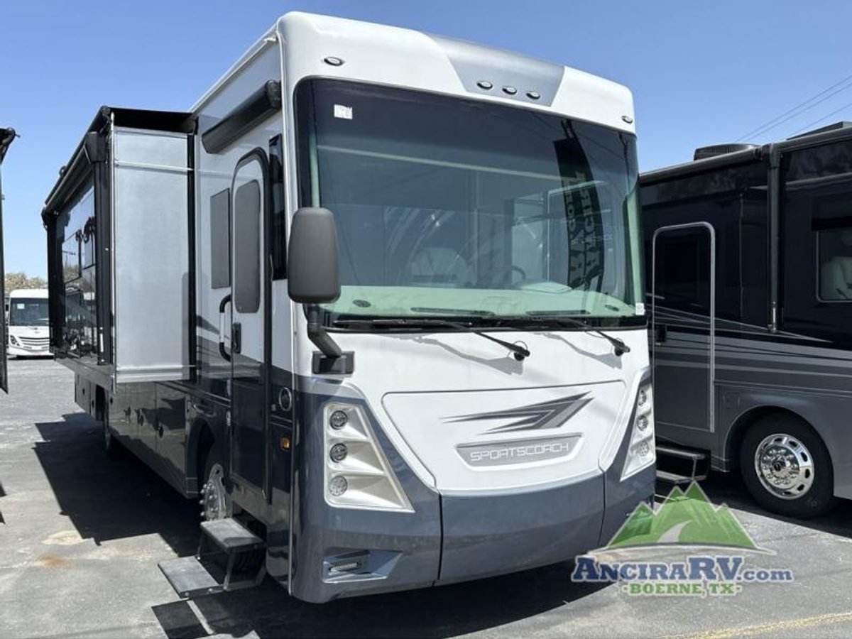 2025 Coachmen RV Sportscoach SRS
