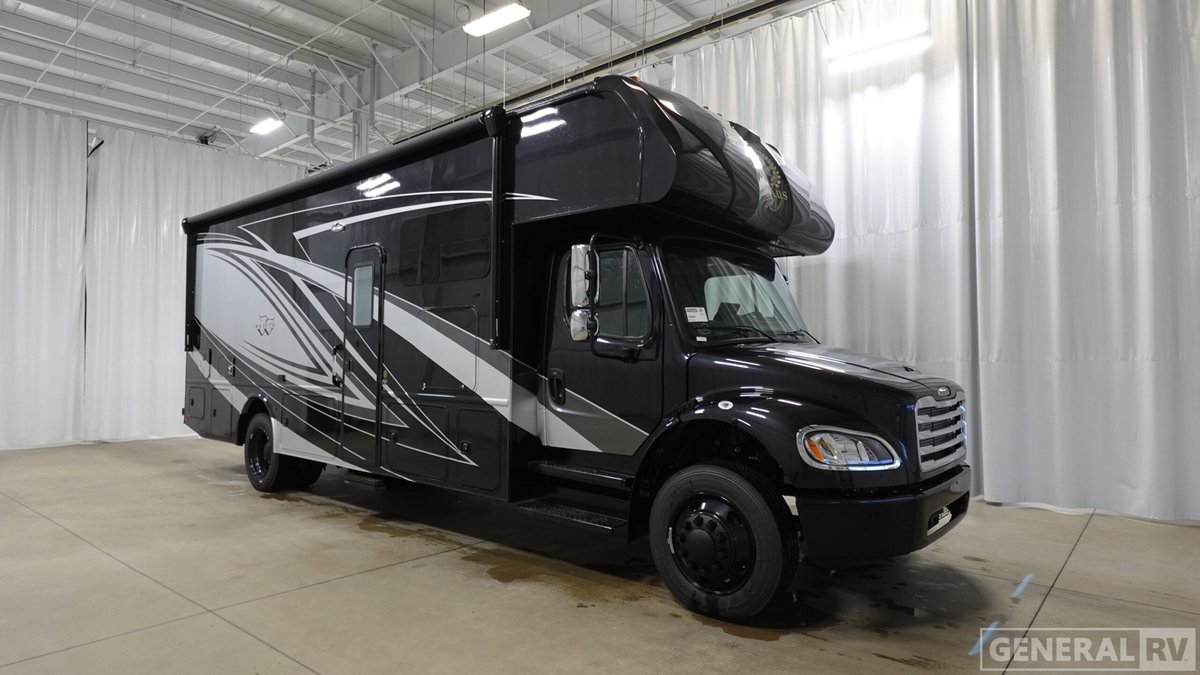 2026 NeXus RV Wraith