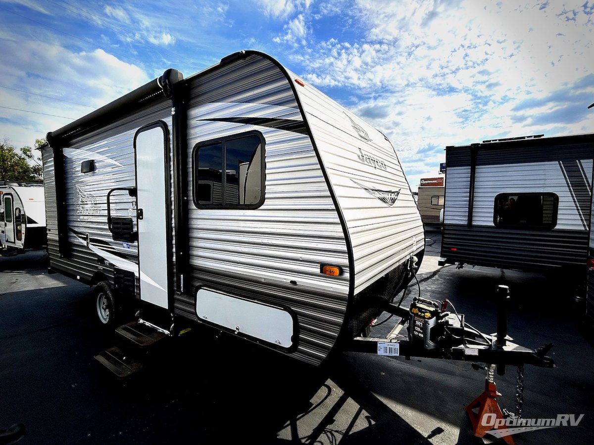 2021 Jayco Jay Flight SLX 7