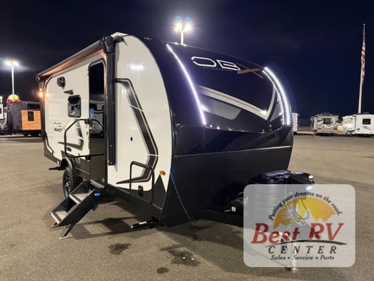 2025 Keystone RV Outback OBX