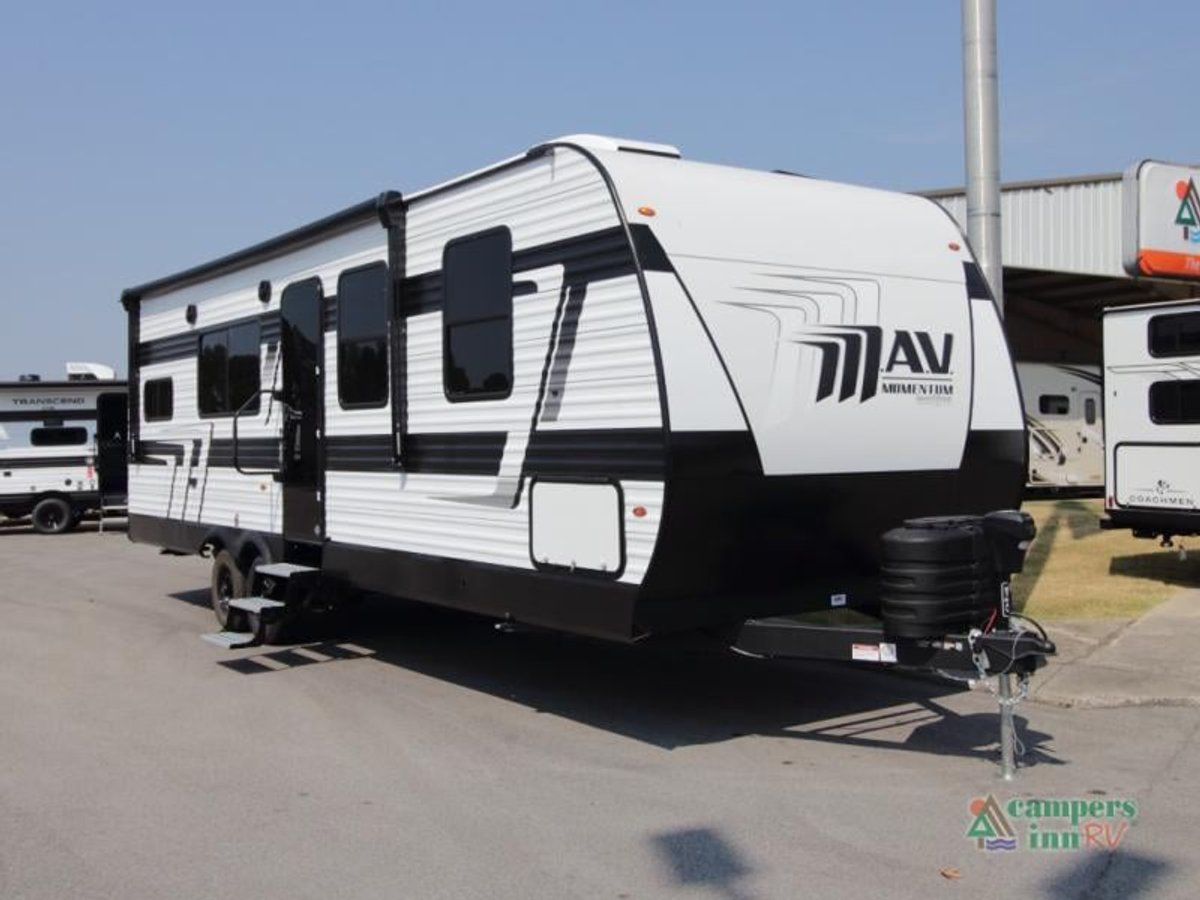 2026 Grand Design Momentum MAV