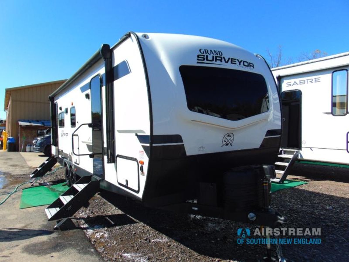 2024 Forest River RV Surveyor