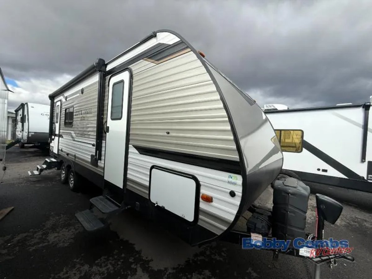 2021 Dutchmen RV Aspen Trail