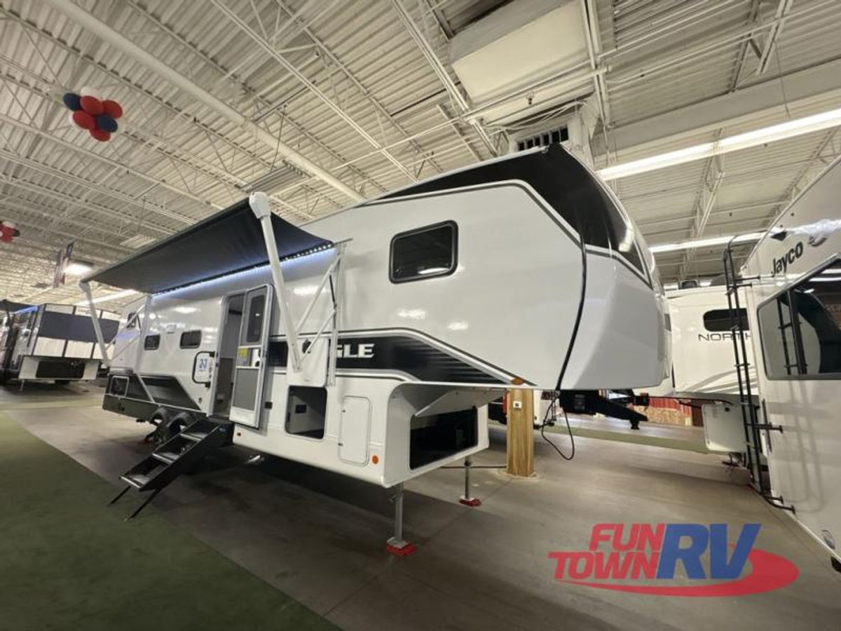 2026 Jayco Eagle SLE