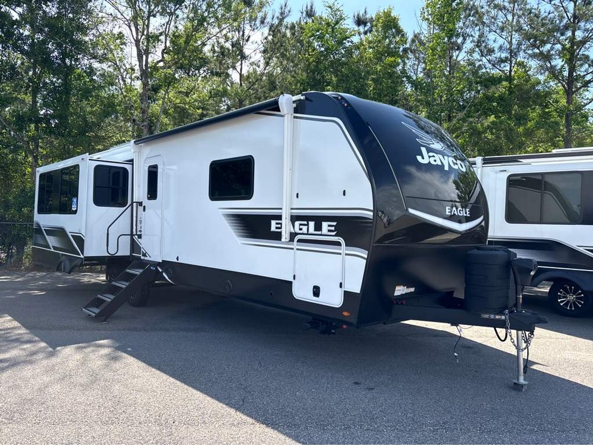 2026 Jayco Eagle HT