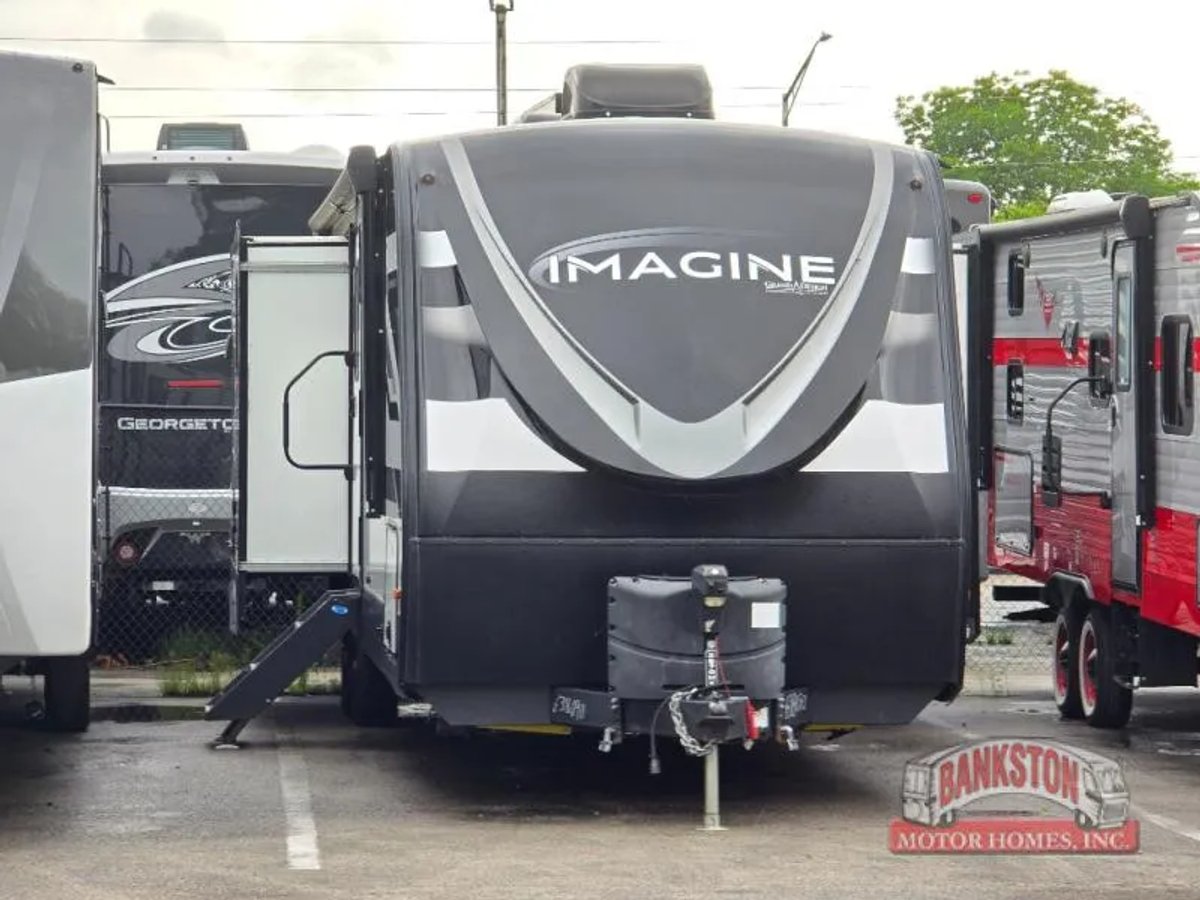 2022 Imagine 2670MK