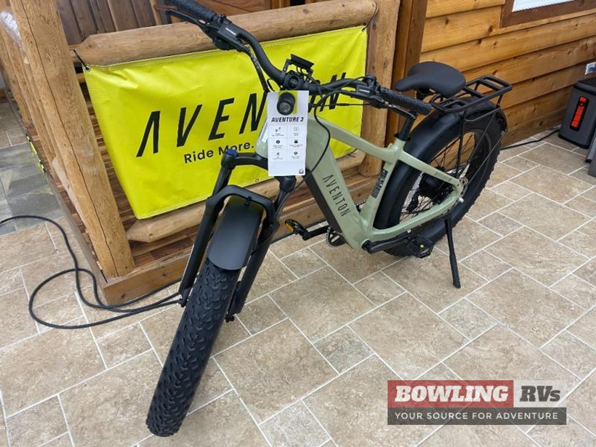 2026 Aventure 3