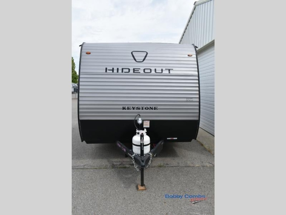 2026 Keystone RV Hideout Mini