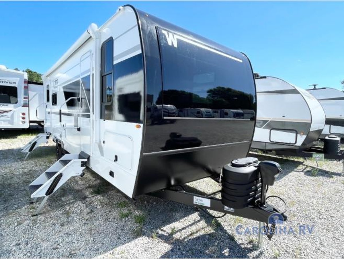 2026 Winnebago Thrive