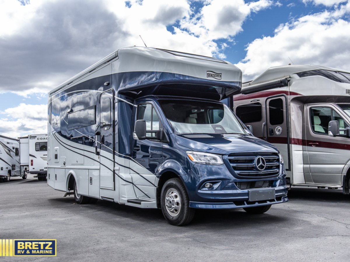2026 Newmar Freedom Aire
