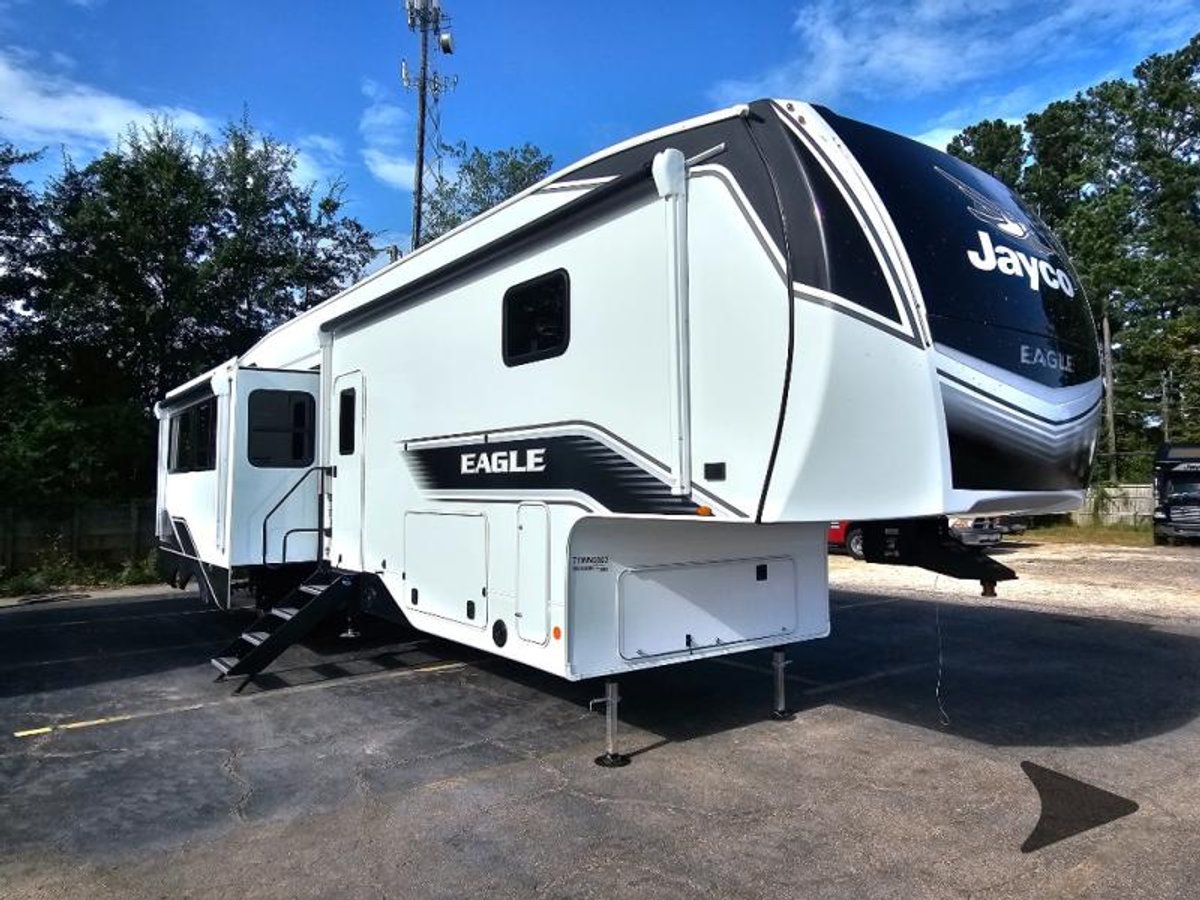 2026 Jayco Eagle