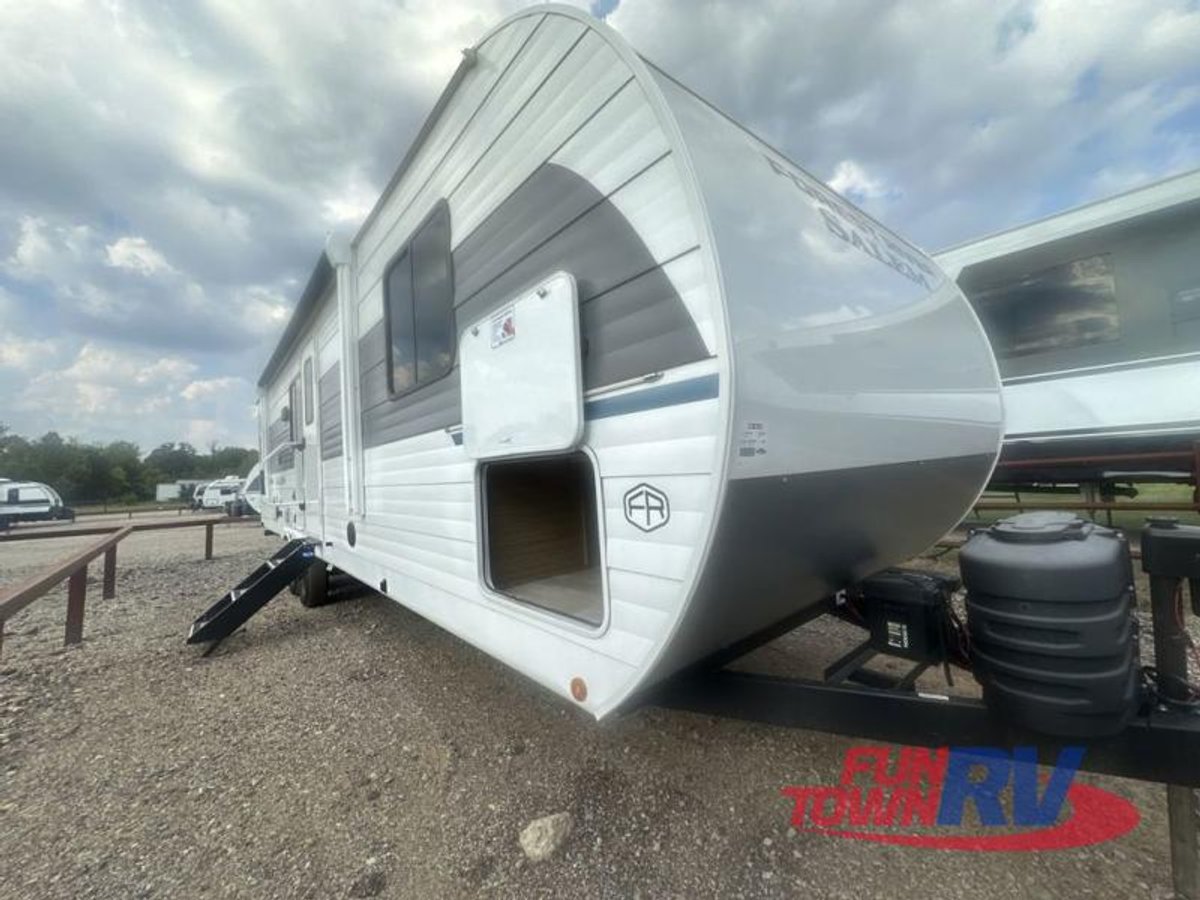 2025 Forest River RV Salem