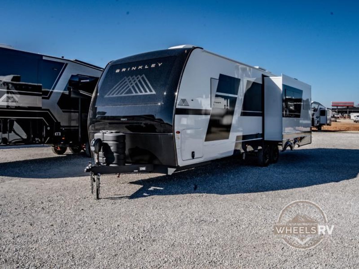 2026 Brinkley Model I