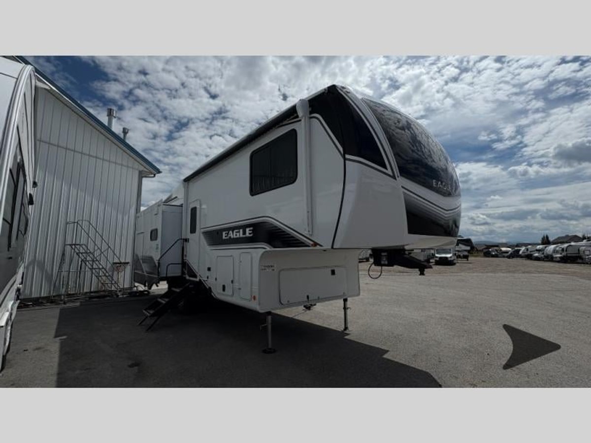 2026 Jayco Eagle HT