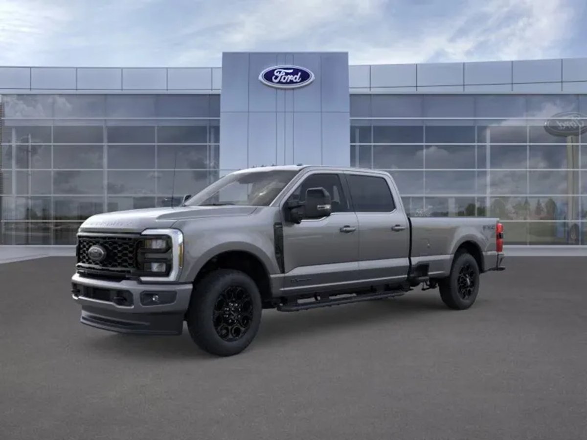 2026 Ford F-350