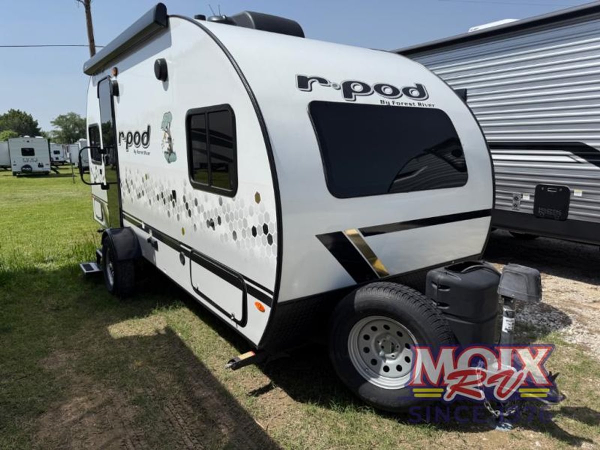 2021 Forest River RV R Pod