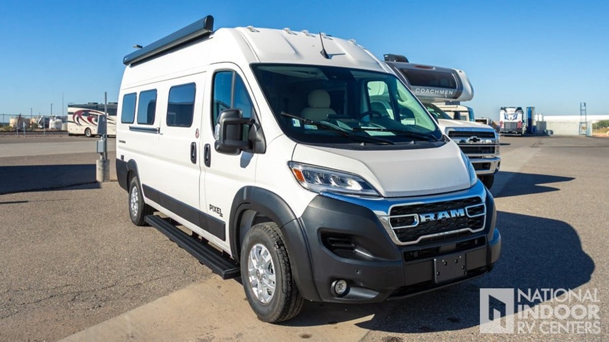 2026 Coachmen Pixel