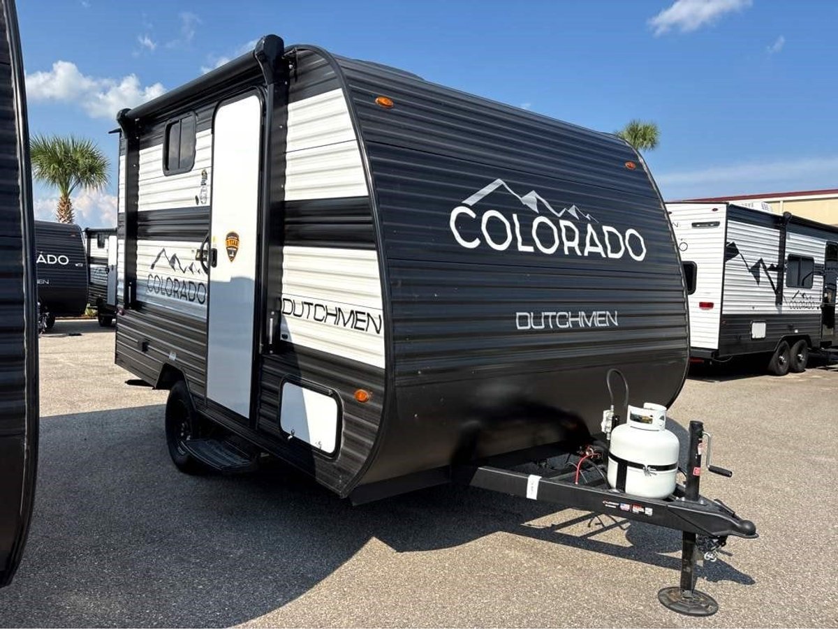 2026 Dutchmen Colorado