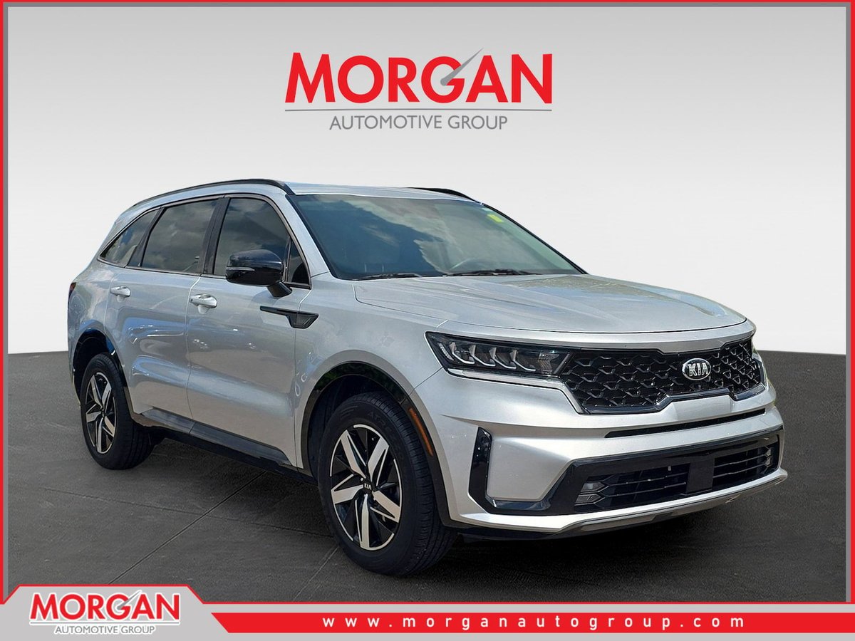 2021 Kia Sorento