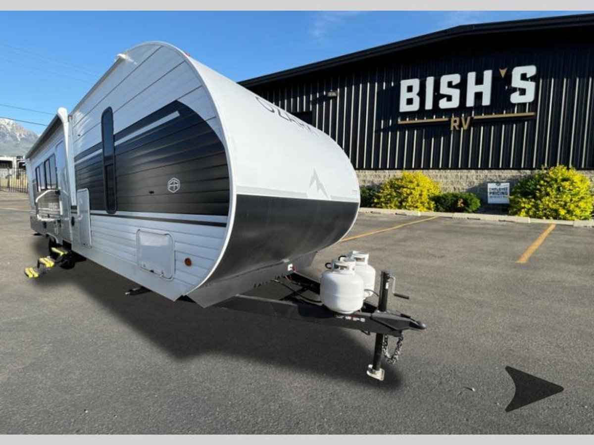 2026 Forest River RV Ozark