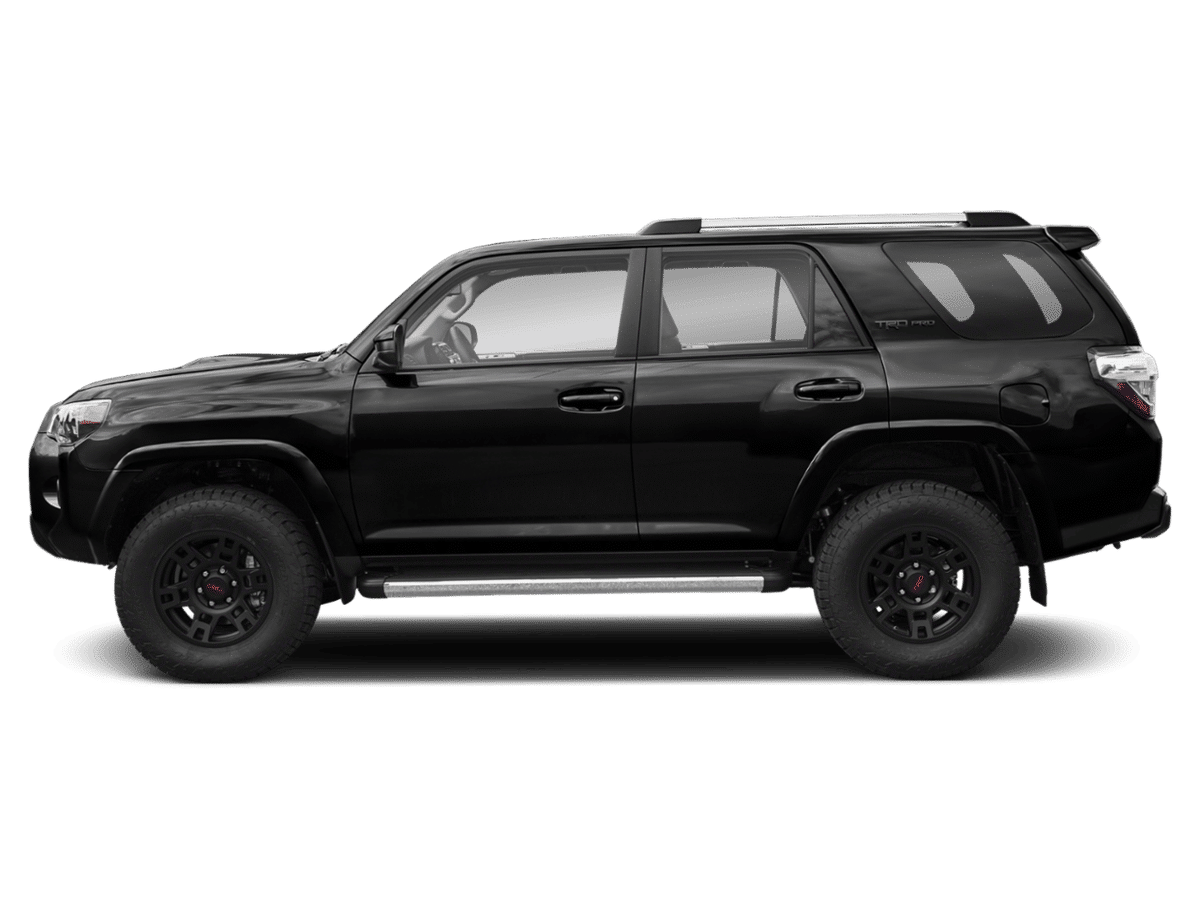 2019 Toyota 4Runner