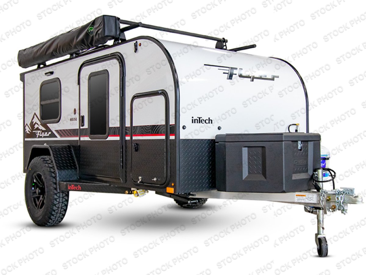 2026 inTech RV Flyer