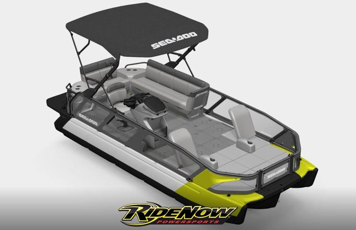 2024 Sea-Doo Switch Sport 21 - 230 hp