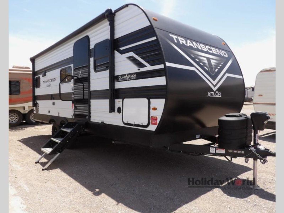 2026 Grand Design Transcend Xplor
