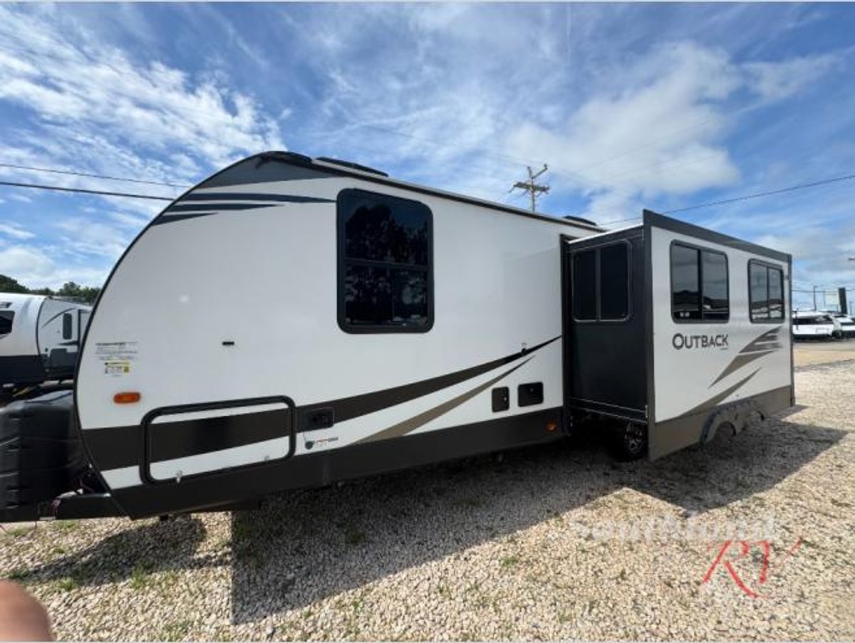 2020 Keystone Outback Ultra Lite
